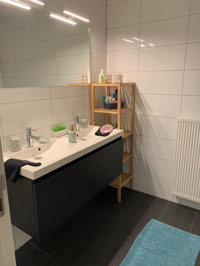 Bnb Antwerp Centrum Ngoại thất bức ảnh