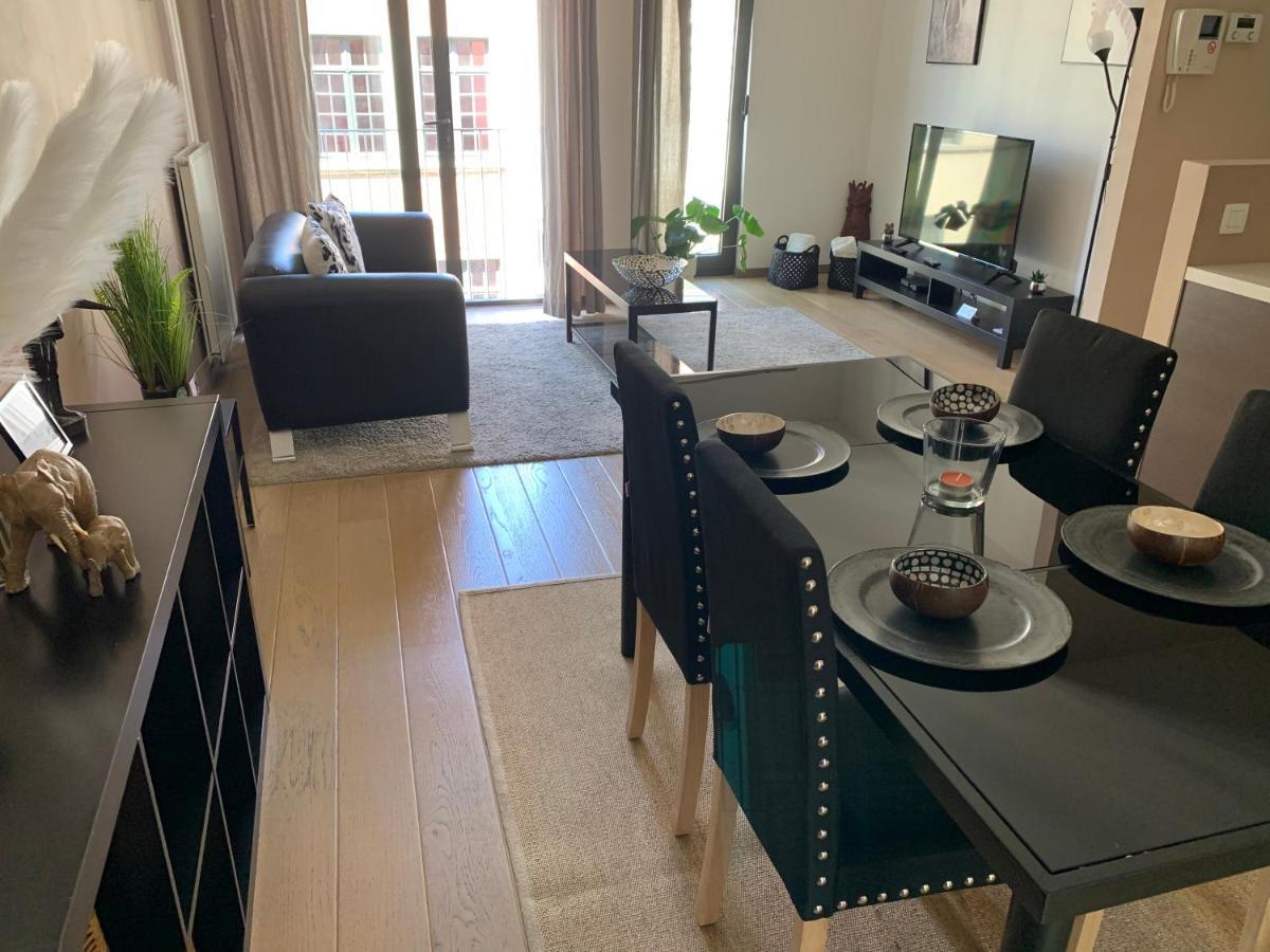 Bnb Antwerp Centrum Ngoại thất bức ảnh