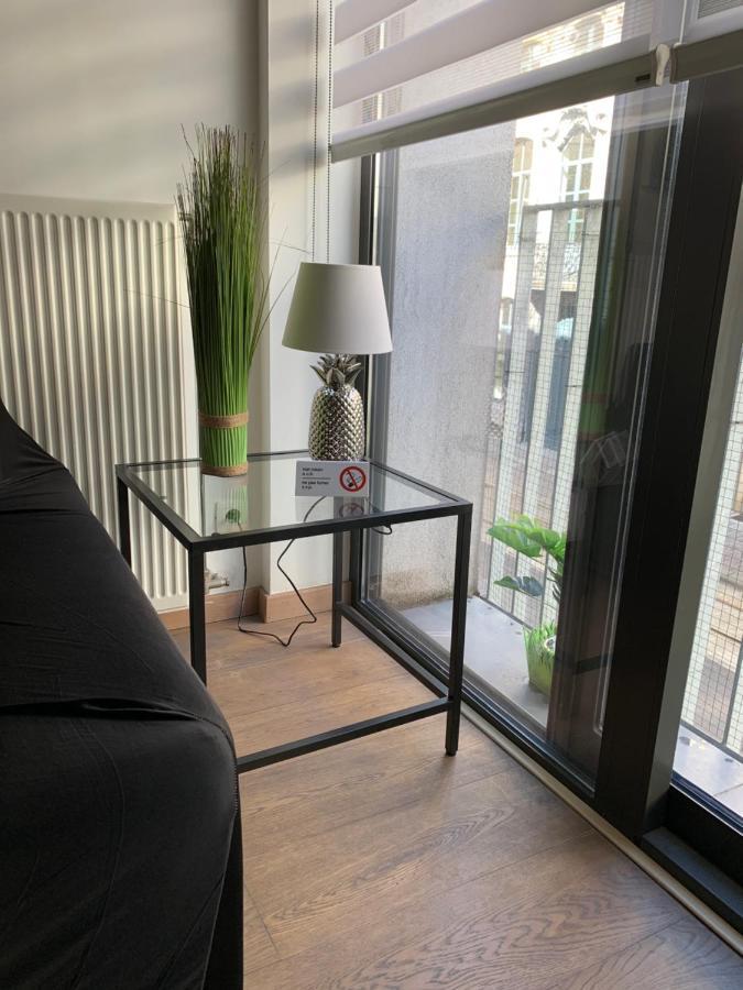 Bnb Antwerp Centrum Ngoại thất bức ảnh