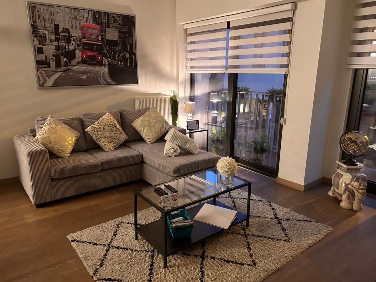 Bnb Antwerp Centrum Ngoại thất bức ảnh