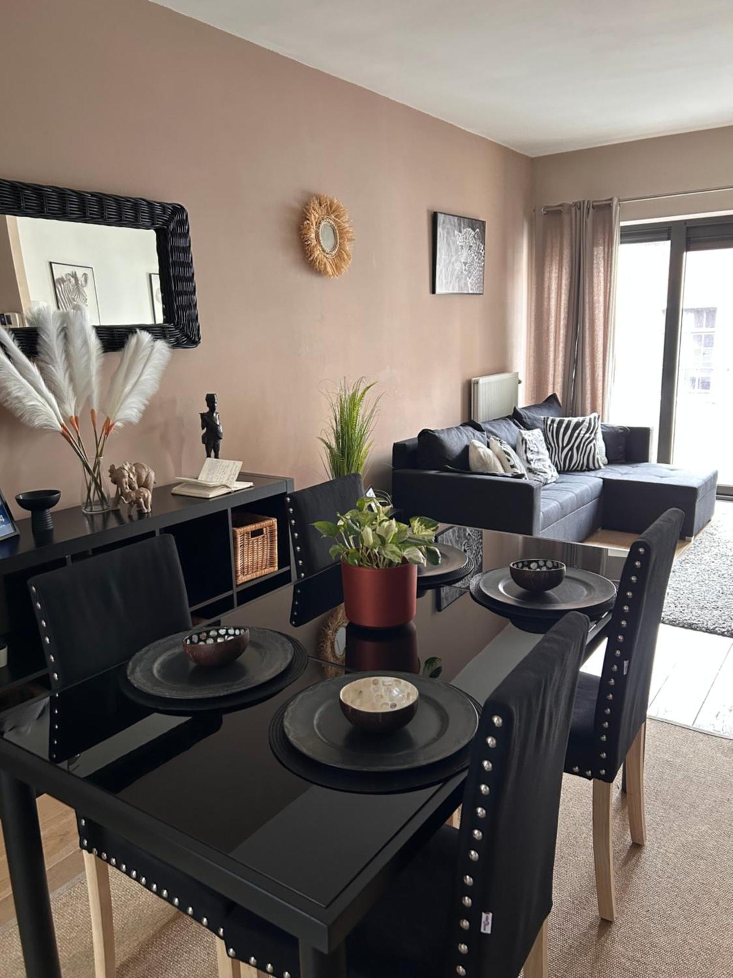 Bnb Antwerp Centrum Ngoại thất bức ảnh