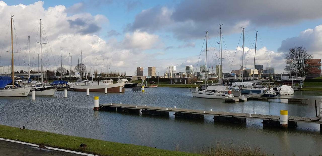 Bnb Antwerp Centrum Ngoại thất bức ảnh